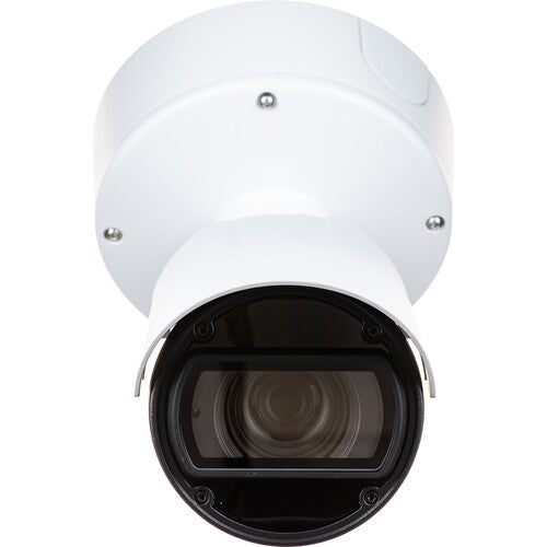 Axis Communications Q1805-LE Cámara Bullet IP 2MP 1920x1080 90fps Visión Nocturna 328 pies