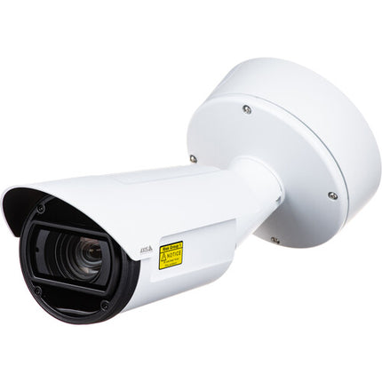 Axis Communications Q1805-LE Cámara Bullet IP 2MP 1920x1080 90fps Visión Nocturna 328 pies