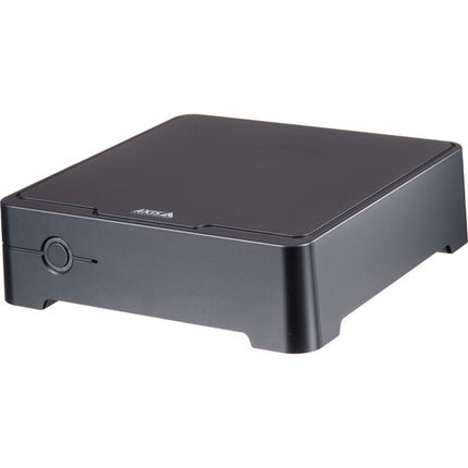 Axis Communications S3008 Mk II Grabador NVR 8 Canales 4K 8TB HDD 180W