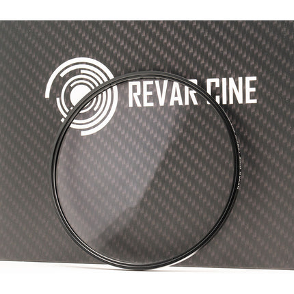 Revar Cine Dioptría de acercamiento +0.25 138mm ventana 30mm vidrio BK7