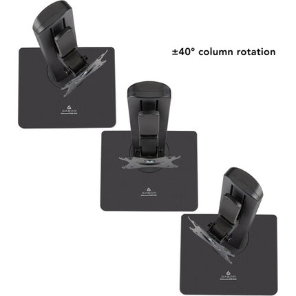Gabor Mainmast DMS-200 Soporte Escritorio para Monitor 17-32" Ajuste Altura 10.4-16.3"