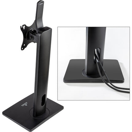 Gabor Mainmast DMS-200 Soporte Escritorio para Monitor 17-32" Ajuste Altura 10.4-16.3"