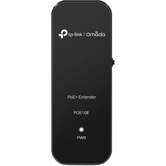 TP-Link POE10E Omada Extensor Ethernet PoE+ 20W Rango 820 Pies