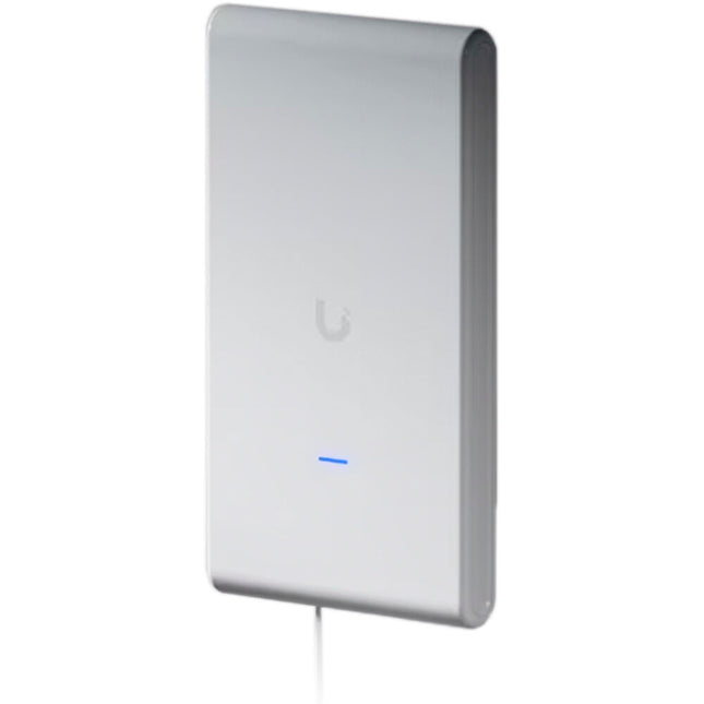 Ubiquiti UniFi U6 Mesh Pro Punto de Acceso Wi-Fi 6 Dual Band 2973 Mb/s Cubierta 2000 m²