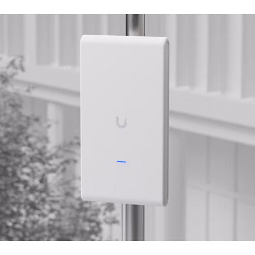 Ubiquiti UniFi U6 Mesh Pro Punto de Acceso Wi-Fi 6 Dual Band 2973 Mb/s Cubierta 2000 m²