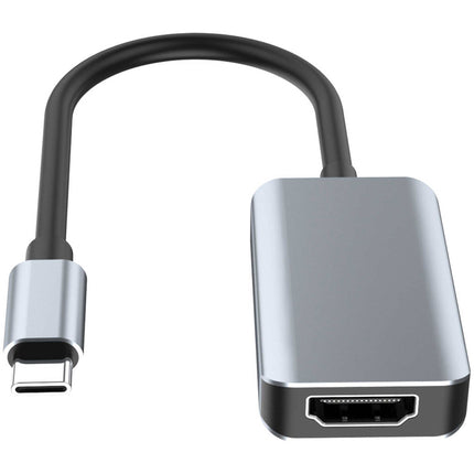 CAMVATE Adaptador USB-C a HDMI 2.0 60 Hz 4K Cable de Video