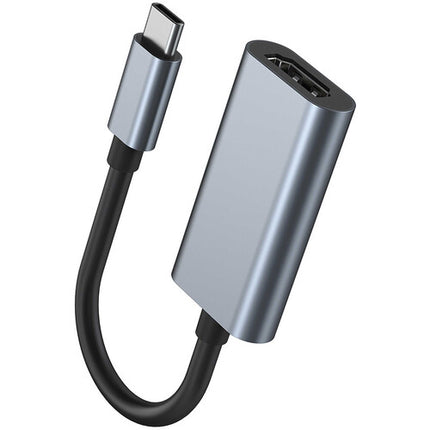 CAMVATE Adaptador USB-C a HDMI 1.4 4K 30 Hz Cable con Plug and Play