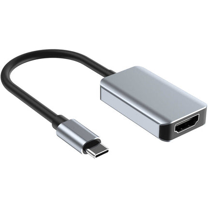 CAMVATE Adaptador USB-C a HDMI 2.0 60 Hz 4K Cable de Video