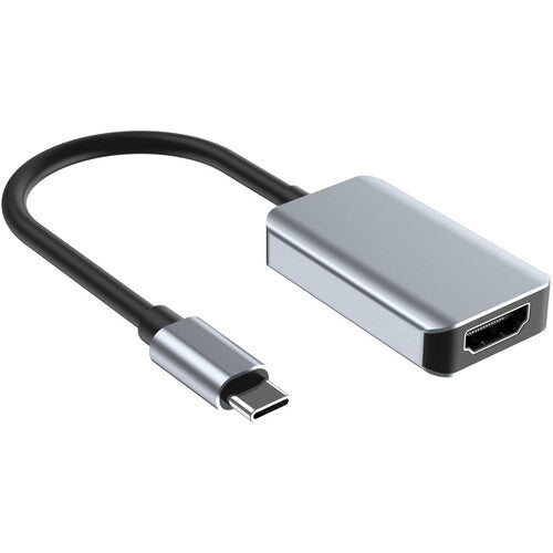CAMVATE Adaptador USB-C a HDMI 2.0 60 Hz 4K Cable de Video