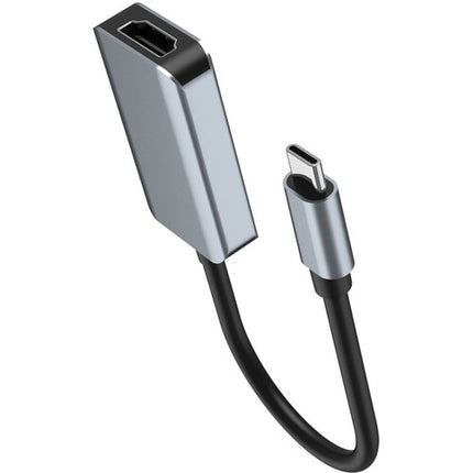 CAMVATE Adaptador USB-C a HDMI 2.0 60 Hz 4K Cable de Video