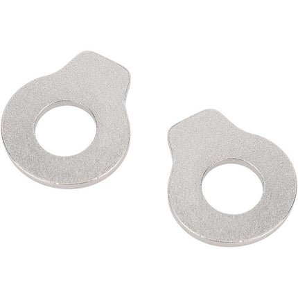 CAMVATE Destornillador Plano Pequeño 2 x 0.4 Pulgadas Herramienta Compacta