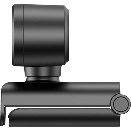 EMEET SmartCam C60E Webcam 4K UHD 90 fps Ángulo 73° con Cubierta Privacy