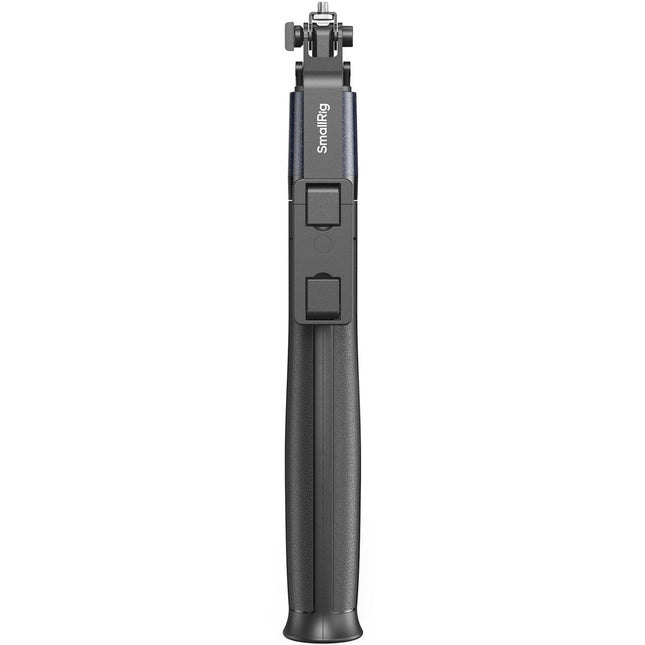 SmallRig Encore PT60 Soporte Estabilizador para Teléfonos con Control Bluetooth y Altura Extensible