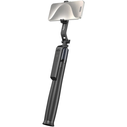 SmallRig Encore PT60 Soporte Estabilizador para Teléfonos con Control Bluetooth y Altura Extensible