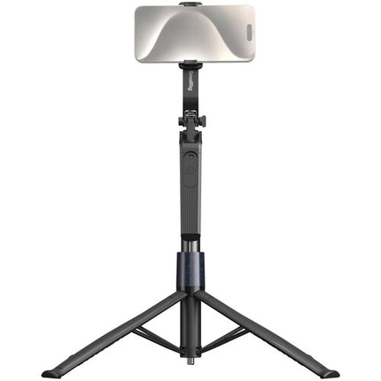 SmallRig Encore PT60 Soporte Estabilizador para Teléfonos con Control Bluetooth y Altura Extensible