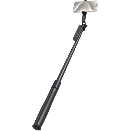 SmallRig Encore PT60 Soporte Estabilizador para Teléfonos con Control Bluetooth y Altura Extensible