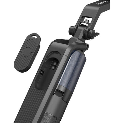 SmallRig Encore PT60 Soporte Estabilizador para Teléfonos con Control Bluetooth y Altura Extensible