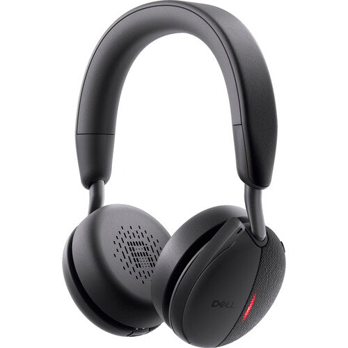 Auriculares Inalámbricos Dell WL5024 Pro Cancelación Activa Ruido 78 Horas Batería Bluetooth 5.3