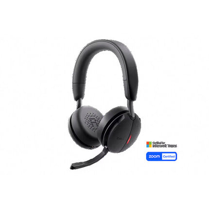 Auriculares Inalámbricos Dell WL5024 Pro Cancelación Activa Ruido 78 Horas Batería Bluetooth 5.3