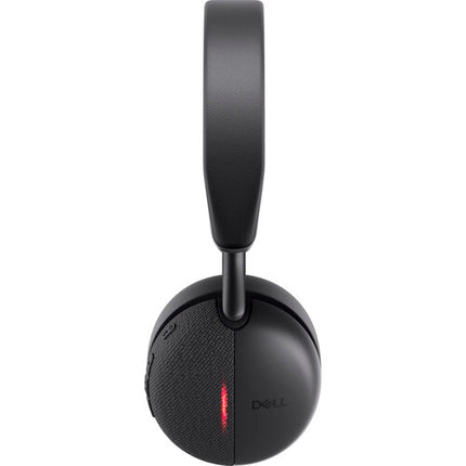 Auriculares Inalámbricos Dell WL5024 Pro Cancelación Activa Ruido 78 Horas Batería Bluetooth 5.3