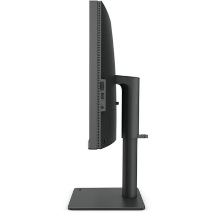 BenQ DesignVue PD2706U Monitor para Diseñador 27" 4K HDR 400 nits 90W USB-C