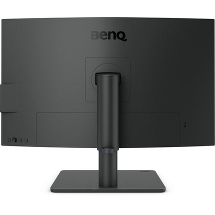 BenQ DesignVue PD2706U Monitor para Diseñador 27" 4K HDR 400 nits 90W USB-C