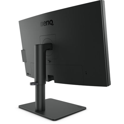 BenQ DesignVue PD2706U Monitor para Diseñador 27" 4K HDR 400 nits 90W USB-C