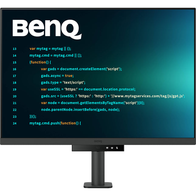 BenQ RD280UA Monitor 28.2" UHD 4K+ 3840x2560 60Hz HDR con Ergo Arm