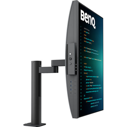 BenQ RD280UA Monitor 28.2" UHD 4K+ 3840x2560 60Hz HDR con Ergo Arm