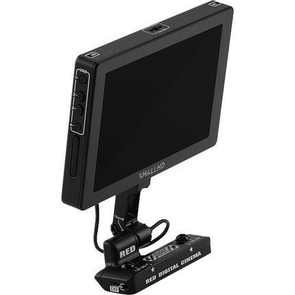 RED DIGITAL CINEMA KOMODO-X Cámara Digital 6K 80fps Pantalla Táctil 7.0 Rígida V-Mount