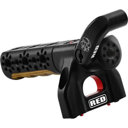 RED DIGITAL CINEMA KOMODO-X Cámara Digital 6K 80fps Pantalla Táctil 7.0 Rígida V-Mount