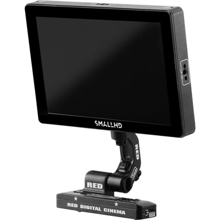 RED DIGITAL CINEMA KOMODO-X Cámara 6K 80fps Pack Producción Touch 7.0 Rígido Gold Mount