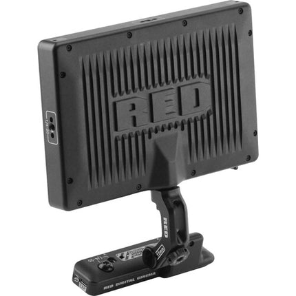 RED DIGITAL CINEMA KOMODO-X Cámara 6K 80fps Pack Producción Touch 7.0 Rígido Gold Mount