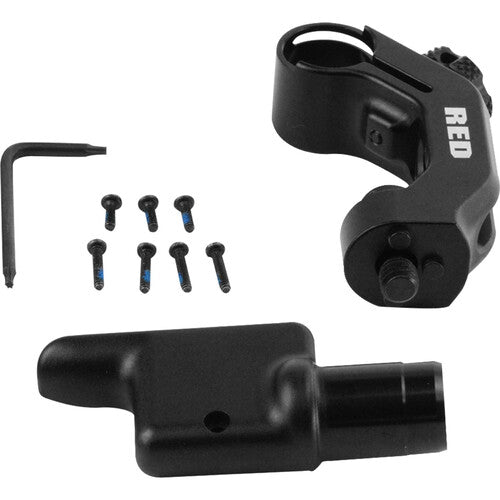 RED DIGITAL CINEMA KOMODO-X Cámara Digital 6K 80fps Pantalla Táctil 7.0 Rígida V-Mount