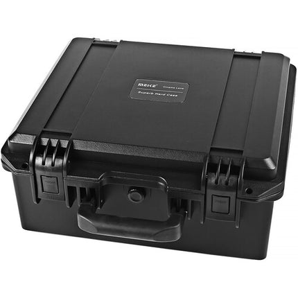 Meike Super 35 Mini Prime T2.2 Kit 5 Lentes 10 25 35 50 85mm con Estuche para Canon RF