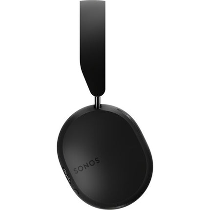 Sonos Ace Auriculares Inalámbricos Over-Ear Cancelación de Ruido 30 Horas Batería 2-Pack