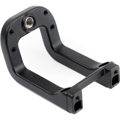 FREEFLY Tripod Adapter para Pilot Pro con conexiones 1/4"-20 y M3 aluminio ligero