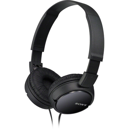 Sony MDR-ZX110 Auriculares On-Ear Drivers 30mm Respuesta 12-22kHz