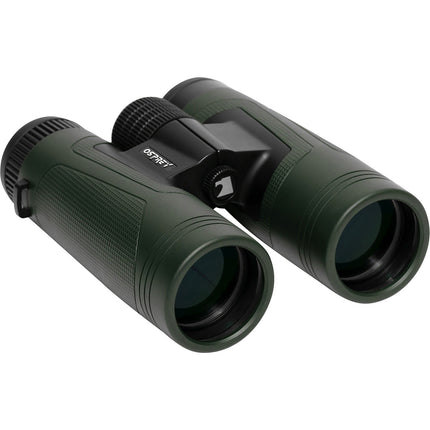 Osprey Global 10x42 Prismáticos Verdes 10x Magnificación 4 2mm Pupila