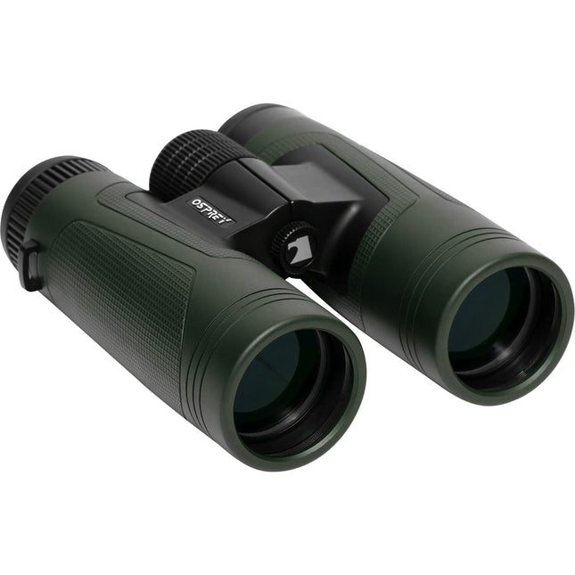 Osprey Global 10x42 Prismáticos Verdes 10x Magnificación 4 2mm Pupila