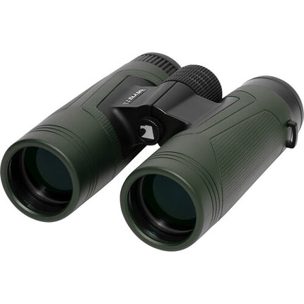 Osprey Global 10x42 Prismáticos Verdes 10x Magnificación 4 2mm Pupila