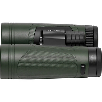 Osprey Global 10x42 Prismáticos Verdes 10x Magnificación 4 2mm Pupila