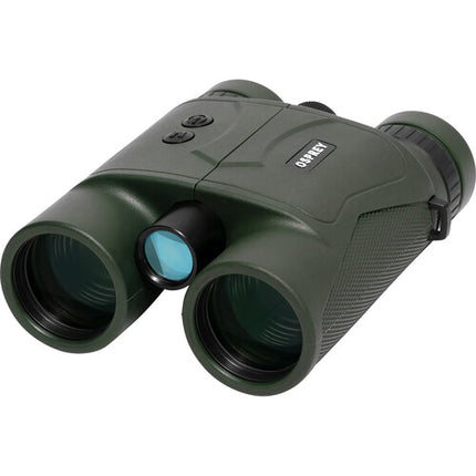 Osprey Global 10x42 Binoculares con telémetro láser rango 1093 yd IPX6