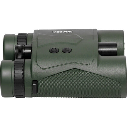 Osprey Global 10x42 Binoculares con telémetro láser rango 1093 yd IPX6