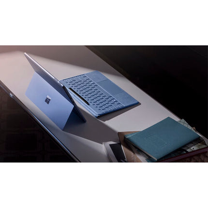 Microsoft Surface Pro Flex Teclado con Slim Pen 2 Bluetooth Alcantara