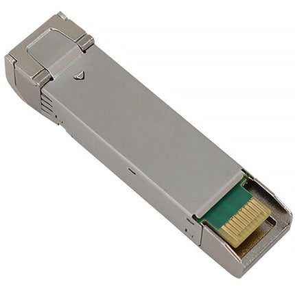 Bolin Technology 12G-SDI SFP Transceptor para Cámaras PTZ con Fibra Monomodo 6.2 Millas 1310nm