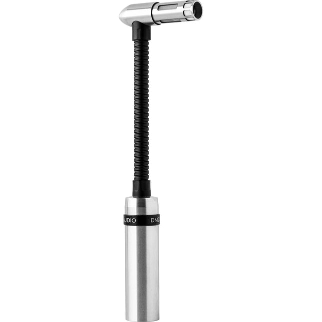 Earthworks DM20 Gen 2 Micrófono Condensador Cardioide para Toms y Snares 20Hz-20kHz
