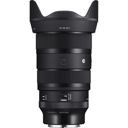 Sigma 28-45mm f1.8 DG DN Art Objetivo Zoom Gran Angular Full Frame