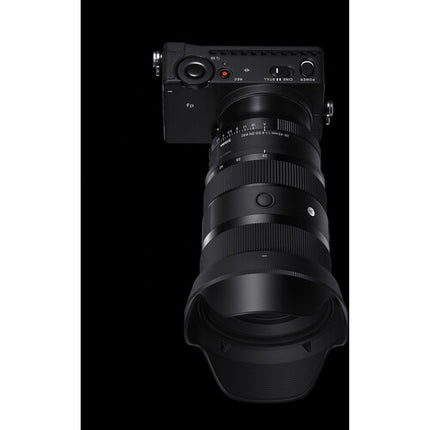 Sigma 28-45mm f1.8 DG DN Art Objetivo Zoom Gran Angular Full Frame