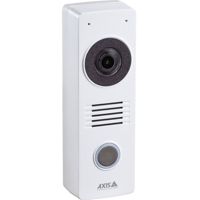 Axis Communications I8116-E Intercomunicador Vídeo IP 5MP 162° Ángulo